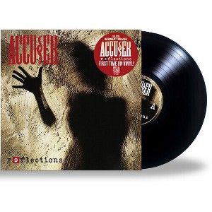 Accuser - Reflections - 1 of 1