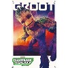 Trends International Marvel Guardians of the Galaxy Vol. 3 - Groot One Sheet Unframed Wall Poster Prints - 4 of 4
