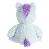 Ebba Medium Periwinkle Unicorn Mythicals Adorable Baby Stuffed Animal ...