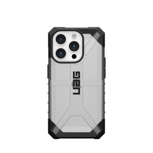 UAG Plasma Series iPhone 15 Pro Case Ice - 1 of 4