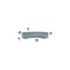 Meridian Furniture,Arc Vegan Leather Modular Sofa - 4 of 4
