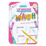 Lip Smacker MASH Lip Balm Tin - 0.84oz/6pc