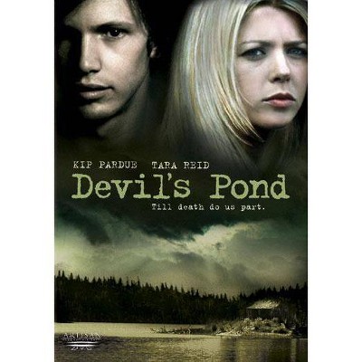 Devil's Pond (DVD)(2003)