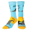 Cool Socks, Funny Novelty Socks - 2 of 4