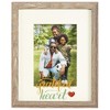 Dicksons Grateful Heart 9 x 11 MDF Decorative Wall Plaque - 2 of 3
