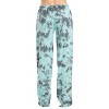 Just Love Women Tie Dye Pajama Pants - 3 of 3