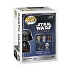 Funko POP! Star Wars: Episode IV - A New Hope - Darth Vader - 2 of 3