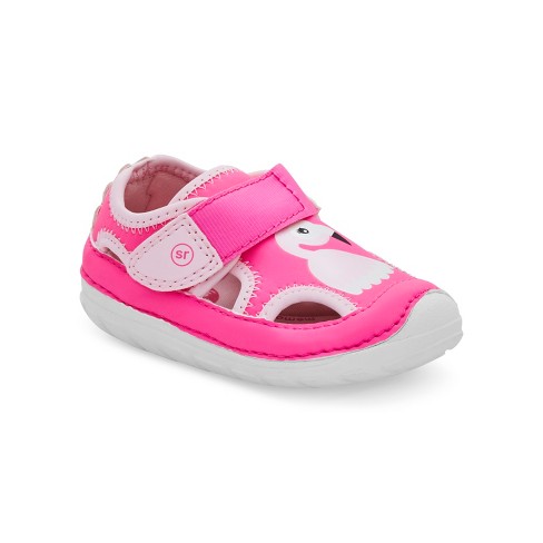 Target stride rite on sale girl