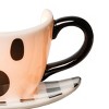C&F Home Ghost Halloween Decorative Night Light Teacup Figurine Decoration - 2 of 3