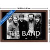 Trends International The Band - Photo Framed Wall Poster Prints - 3 of 4