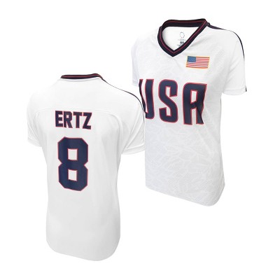 ertz jersey womens