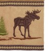 Avanti Forestry Hand Towel - 3 of 3