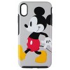 OtterBox Symmetry Series Disney Case for Apple iPhone Xs Max - Mickey Stride - 2 of 3