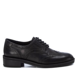 Carmela Leather Collection Women's Oxfords - 1 of 4
