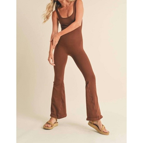 Women's Acres Jumpsuit - Kimberly C - image 1 of 4