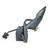 Burley Dash FM Extended Rails Bike Child Carrier - Gray/Black - 2 of 4