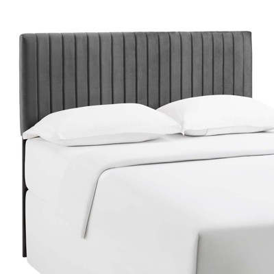 Modway Keira Full / Queen Performance Velvet Headboard