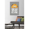 Trends International David Olenick - Taco Fail Unframed Wall Poster Prints - 2 of 4