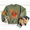 Simply Sage Market Women's Graphic Sweatshirt Turkey Boho - 2 of 4