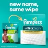 Pampers Ultra Clean Baby Wipes - 2 of 4