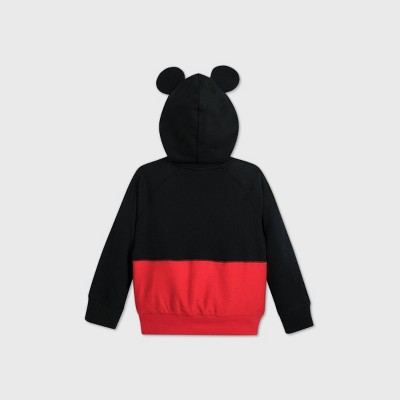 i am mickey mouse hoodie