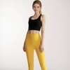 Anna-Kaci Active Women's Crisscross Back Sports Bra with Wide Elastic Band and Supportive Straps for Activewear - 3 of 4