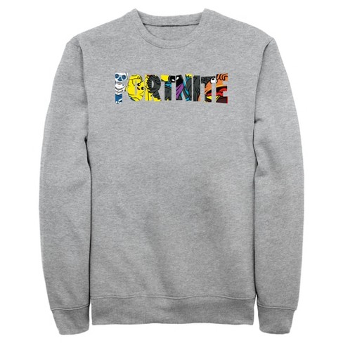 Fortnite llama sales hoodie target