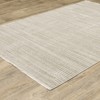 Oriental Weavers Bauer 4150E Beige/ Ivory Indoor Area Rug - 3'10" x 5'5" - 3 of 4