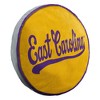 NCAA East Carolina Pirates 15" Circular Cloud Pillow - 2 of 4