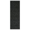 Modern Abstract Area Rugs for Living Room Soft Low-Pile Carpet Washable Rugs Indoor Foldable Printed Textured Floor Carpet Non Slip Rug - 4 of 4