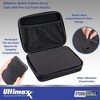 Ultimaxx Medium Carry Case for All Action Cameras w/ DIY Foam - 3 of 3