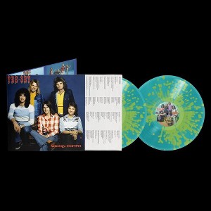 The Tee Set - Anthology: 1966-1979 (Colored Vinyl Green Bonus Tracks) - 1 of 1