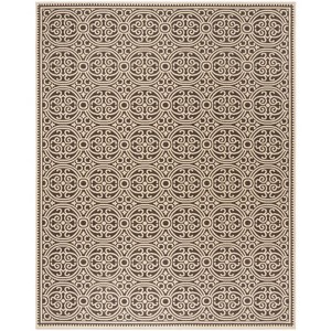Linden LND134 Power Loomed Rugs - Safavieh - 1 of 4