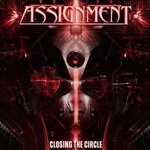 Assignment - Closing The Circle (CD) - 1 of 1