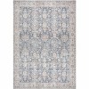 Hauteloom Andrei Living Room, Bedroom Area Rug - Traditional - 4 of 4