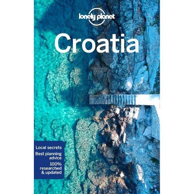 Lonely Planet Norway 9 - (travel Guide) 9th Edition By Gemma Graham & Hugh  Francis Anderson & Anthony Ham & Annika Hipple (paperback) : Target