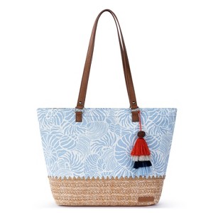 Sakroots Women's Banyan Tote : Target