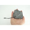 Sting Ray, Spotted Stingray, Museum Quality, Hand Painted, Rubber Fish, Realistic, , Model, Toy, Kids, Educational, Gift,  6 Inches.  CH1017 BB216 - 2 of 4