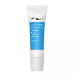 Murad Outsmart Acne Clarifying Treatment - 1.7oz - Ulta Beauty