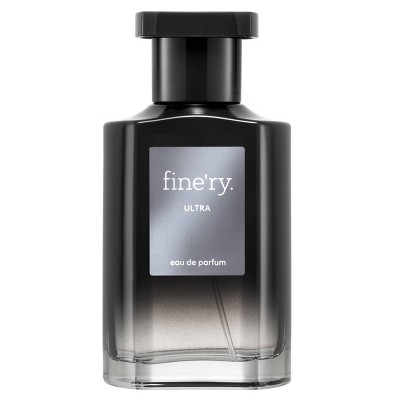 fine'ry. Men's Eau De Cologne - Ultra - 2 fl oz