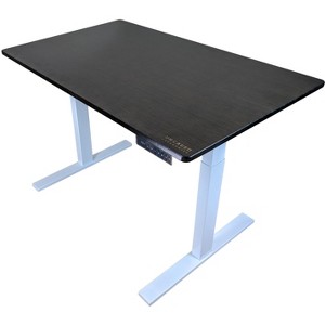 Rise Up - electric adjustable height standing desk - 1 of 4