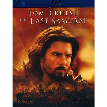 The Last Samurai (Blu-ray)(2003)