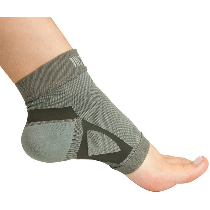 Nice Stretch Plantar Fasciitis Sleeve - Compression & Support Wrap for the Ankle, 1 of 5