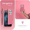 TUDIA OnePlus 13 5G 2025 MergeGrip [Magsafe] Series Case - 2 of 4