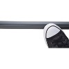 UT Wire 5 ft. Compact Cord Protector Dark Gray UTW-CPM5-GY - 3 of 4