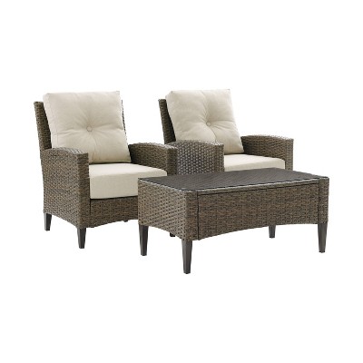 target outdoor wicker