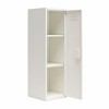 Little Seeds Casey Kids Tall Metal Storage Locker - 4 of 4
