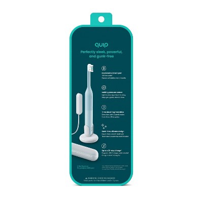 quip Sonic Electric Toothbrush - Thumbnail 5