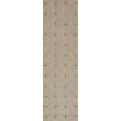 Momeni Oliver Cross Handloomed Rug