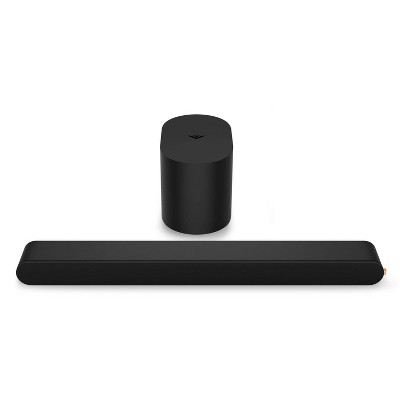 VIZIO 2.1 Soundbar with Dolby Atmos and DTS:X - (SV210M-08)